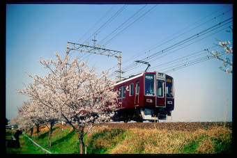 阪急電鉄 8315 (阪急8300系) 車両ガイド | レイルラボ(RailLab)