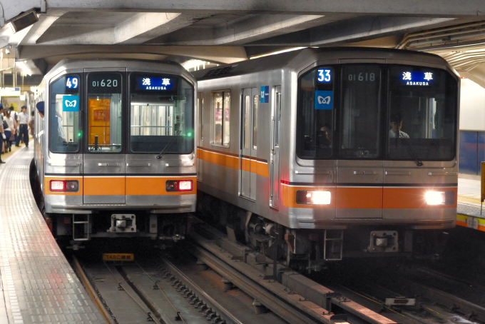 営団01系電車 徹底ガイド | レイルラボ(RailLab)