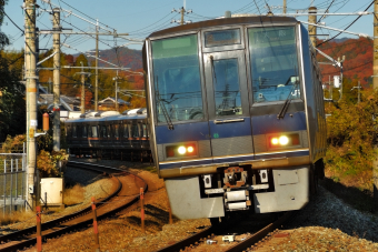 207系 Z11編成 (高槻電車区) 徹底ガイド | レイルラボ(RailLab)