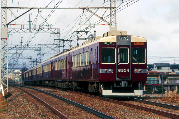 阪急6300系電車 徹底ガイド | レイルラボ(RailLab)