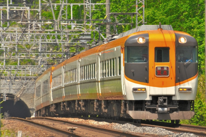 靉区作 近鉄12400系 NN01編成 (西大寺検車区) 徹底ガイド | レイルラボ(RailLab)