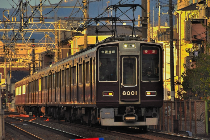 阪急8000系電車 徹底ガイド | レイルラボ(RailLab)