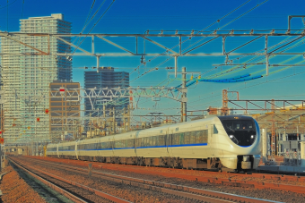 683系 JR西日本 クロ683-8001 (683系) 車両ガイド | レイルラボ(RailLab)