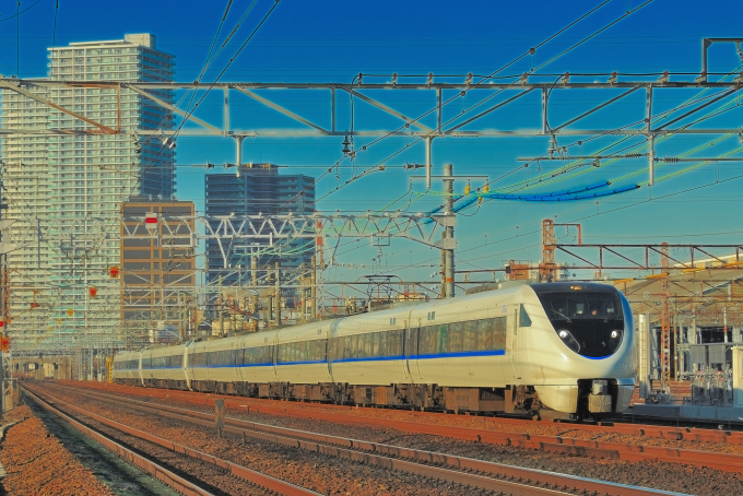 683系電車 徹底ガイド | レイルラボ(RailLab)