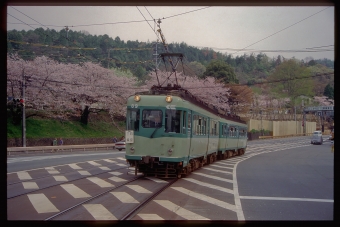 京阪電鉄 京阪 京津線 鉄道運行路線 系統ガイド レイルラボ Raillab