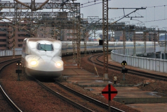 Z54 鉄道フォト・写真