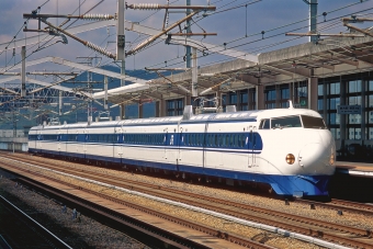 ウィークエンドひかり(新幹線) 鉄道フォト・写真