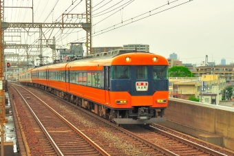 近畿日本鉄道 近鉄12200系電車 スナックカー 12239 鉄道フォト・写真 by 丹波篠山さん 俊徳道駅：2020年07月05日08時ごろ