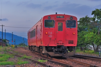 キハ41 2004 鉄道フォト・写真