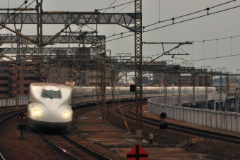 N9 鉄道フォト・写真