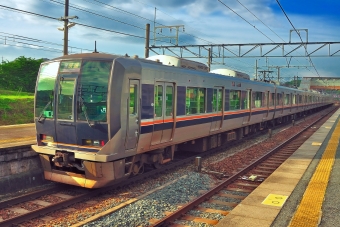 JR西日本 クモハ320形 クモハ320-6 鉄道フォト・写真 by 丹波篠山さん 広野駅 (兵庫県)：2021年05月22日06時ごろ