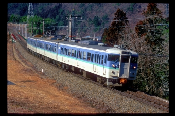 JR東日本 クハ115形 クハ115-1215 鉄道フォト・写真 by 丹波篠山さん ：2000年02月13日00時ごろ