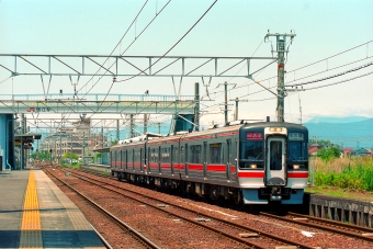 キハ75-502 鉄道フォト・写真