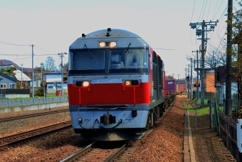 DF200-118 鉄道フォト・写真