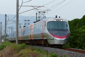 JR四国8000系電車 しおかぜ(特急) 鉄道フォト・写真 by tatakaさん ：2021年05月26日14時ごろ