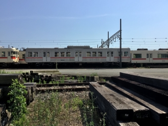 3501 鉄道フォト・写真