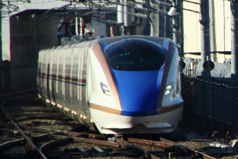 E714-37 鉄道フォト・写真