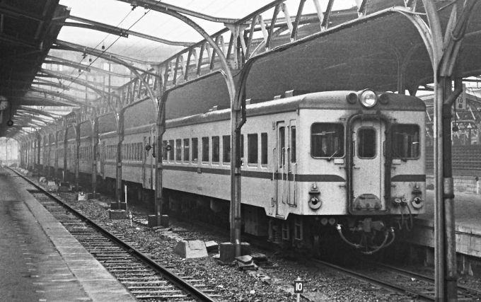 r3【写真】東武鉄道 気動車 キハ1形 昭和26年 川越市（ [日本車輌製