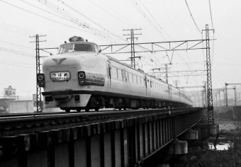 クハ151-11 鉄道フォト・写真