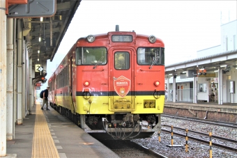 JR西日本 キハ40形 キハ40 2076 鉄道フォト・写真 by 鉄道のお爺さんさん ：2016年09月05日09時ごろ