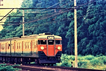 JR東日本 クハ111形 クハ111-223 鉄道フォト・写真 by 鉄道のお爺さんさん ：1965年05月03日00時ごろ