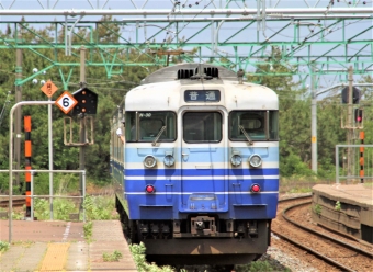 JR東日本 クハ115形 クハ115-1062 鉄道フォト・写真 by 鉄道のお爺さんさん ：2014年06月13日12時ごろ