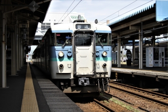JR東日本 クモハ115形 クモハ115-1021 鉄道フォト・写真 by 鉄道のお爺さんさん ：2014年06月13日13時ごろ