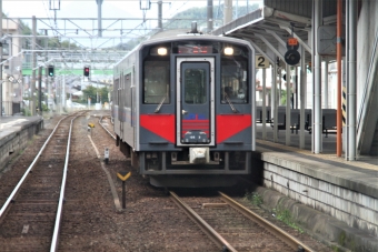 キハ126-3 鉄道フォト・写真