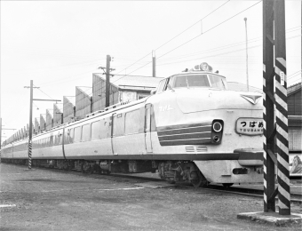 クロ151-2 鉄道フォト・写真