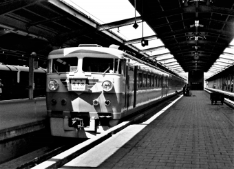 国鉄 クモハ157形 クモハ157-5 鉄道フォト・写真 by 鉄道のお爺さんさん ：1960年05月29日00時ごろ