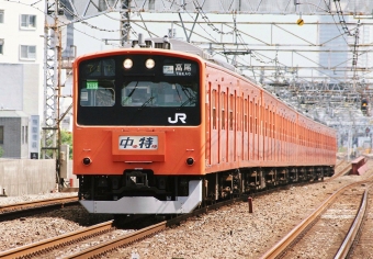 JR東日本 クハ200形 クハ200-47 鉄道フォト・写真 by 鉄道のお爺さんさん ：2007年09月20日11時ごろ