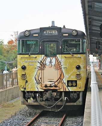 JR西日本 キハ40形 キハ40 2115 鉄道フォト・写真 by 鉄道のお爺さんさん ：2012年11月29日10時ごろ