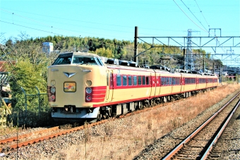 JR東日本 クハ182形 クハ182-102 鉄道フォト・写真 by 鉄道のお爺さんさん ：2009年01月11日12時ごろ