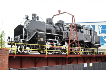 JR西日本 国鉄C11形蒸気機関車 Ｃ11 40 鉄道フォト・写真 by 鉄道のお爺さんさん ：2017年05月10日13時ごろ