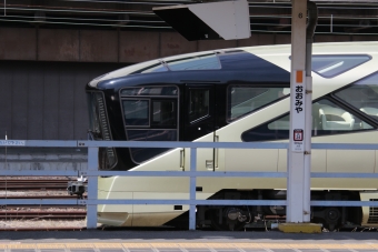 JR東日本Ｅ001系電車 Ｅ001-1 鉄道フォト・写真 by 鉄道のお爺さんさん ：2022年05月05日09時ごろ