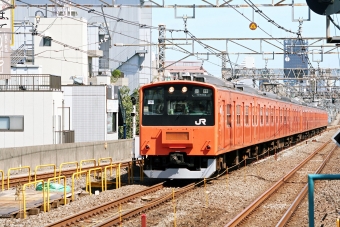 クハ200-102 鉄道フォト・写真