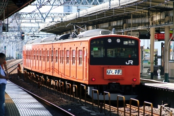 JR東日本 クハ201形 クハ201-28 鉄道フォト・写真 by 鉄道のお爺さんさん ：2007年09月16日12時ごろ