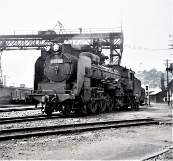 C60 101 鉄道フォト・写真