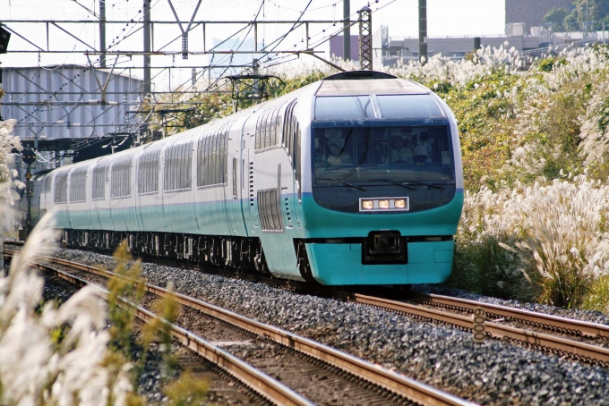 JR東日本 クハ251形 クハ251-1 鉄道フォト・写真 by 鉄道のお爺さんさん ：2005年11月20日12時ごろ