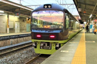 JR東日本 クハ485形 クハ485-703 鉄道フォト・写真 by 鉄道のお爺さんさん ：2022年10月22日16時ごろ