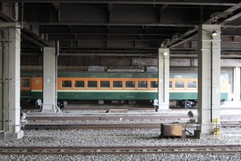 サロ185-206 鉄道フォト・写真