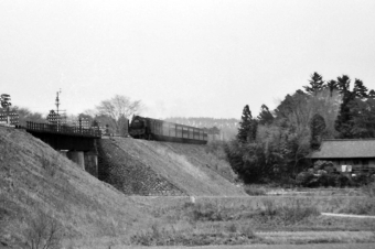 国鉄C62形蒸気機関車 C62 22 鉄道フォト・写真 by 鉄道のお爺さんさん ：1964年12月03日00時ごろ