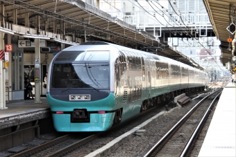 JR東日本 クハ251形 クハ251-3 鉄道フォト・写真 by 鉄道のお爺さんさん ：2014年03月09日10時ごろ