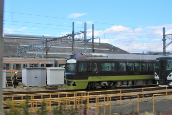 JR東日本 クハ484形 クハ484-703 鉄道フォト・写真 by 鉄道のお爺さんさん ：2022年11月26日09時ごろ