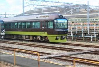 JR東日本 クハ485形 クハ485-703 鉄道フォト・写真 by 鉄道のお爺さんさん ：2022年11月26日09時ごろ