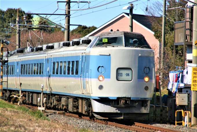 JR東日本 クハ183-1018 (183系) 車両ガイド | レイルラボ(RailLab)