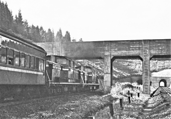 国鉄DD51形ディーゼル機関車 DD51 19 鉄道フォト・写真 by 鉄道のお爺さんさん ：1964年07月04日00時ごろ