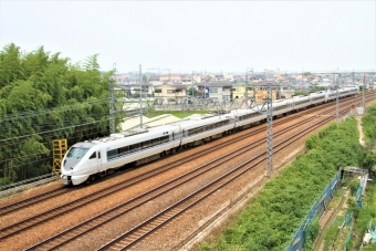 JR西日本681系電車 クハ680形(Tc`) 鉄道フォト・写真 by 鉄道のお爺さんさん ：2014年06月15日12時ごろ