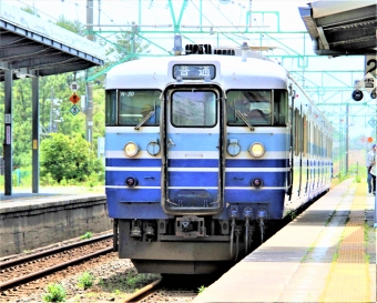 JR東日本 クモハ115形 クモハ115-1552 鉄道フォト・写真 by 鉄道のお爺さんさん ：2014年06月13日12時ごろ