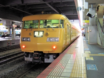 JR西日本 クハ116形 クハ116-12 鉄道フォト・写真 by 鉄道のお爺さんさん ：2016年09月05日12時ごろ